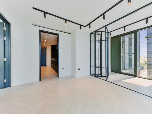 1 Bedroom 1 Bathroom Flat1701