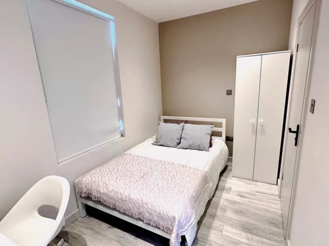 3 Bedroom 3 Bathroom room 3