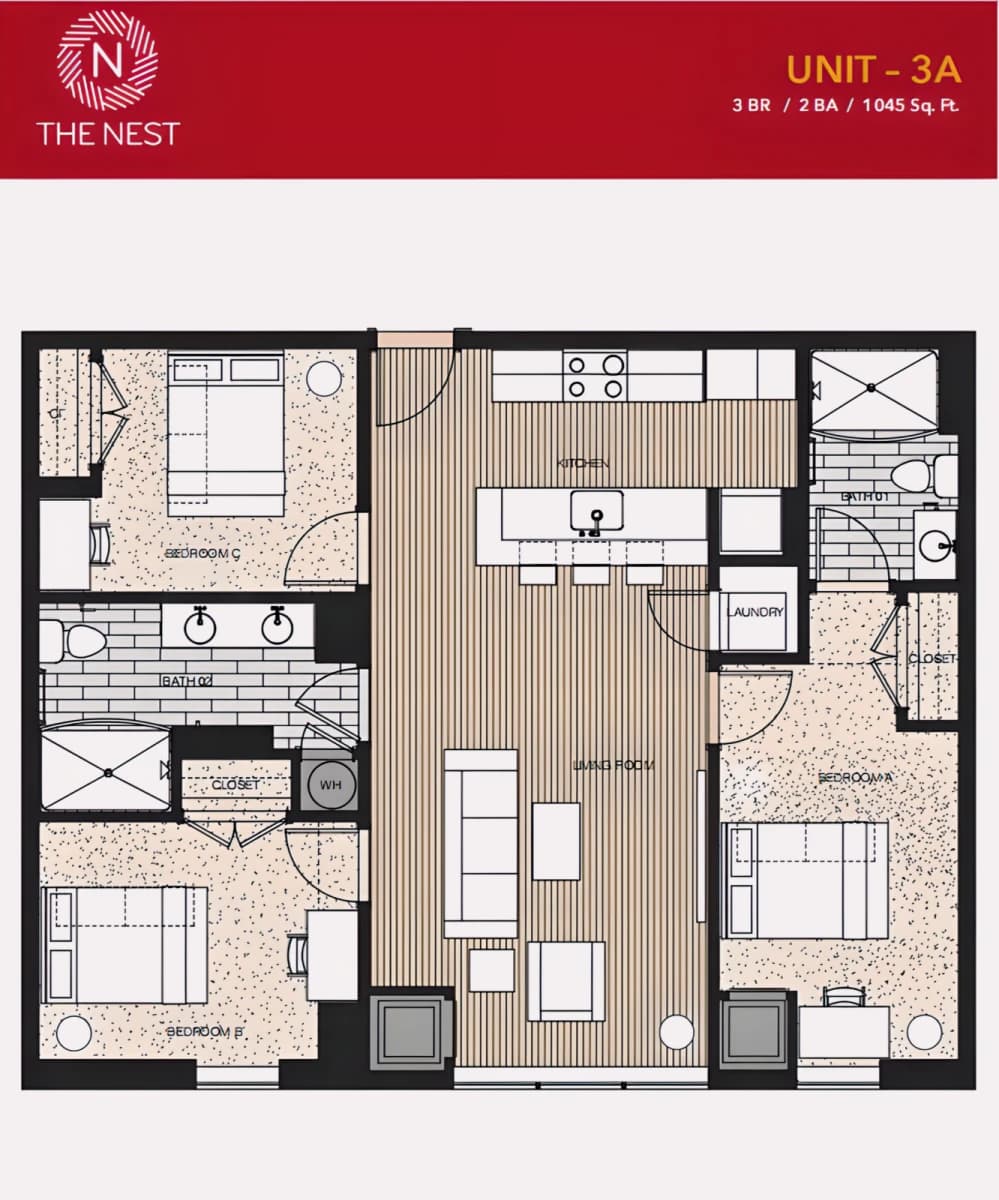 The Nest image