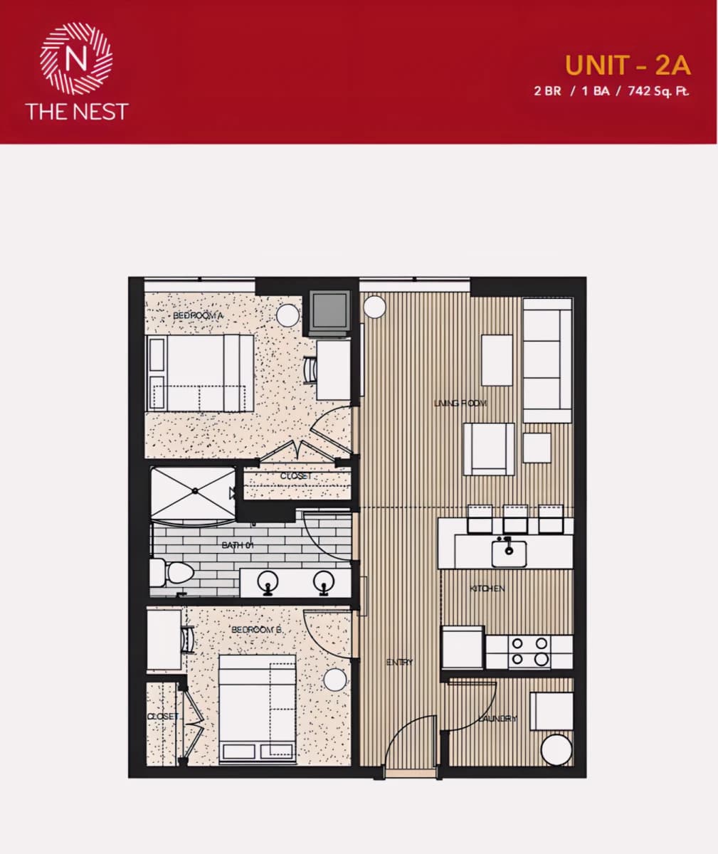 The Nest image
