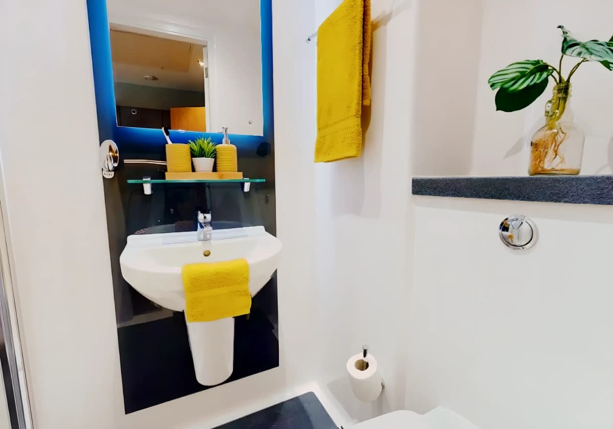 iQ Knight House image