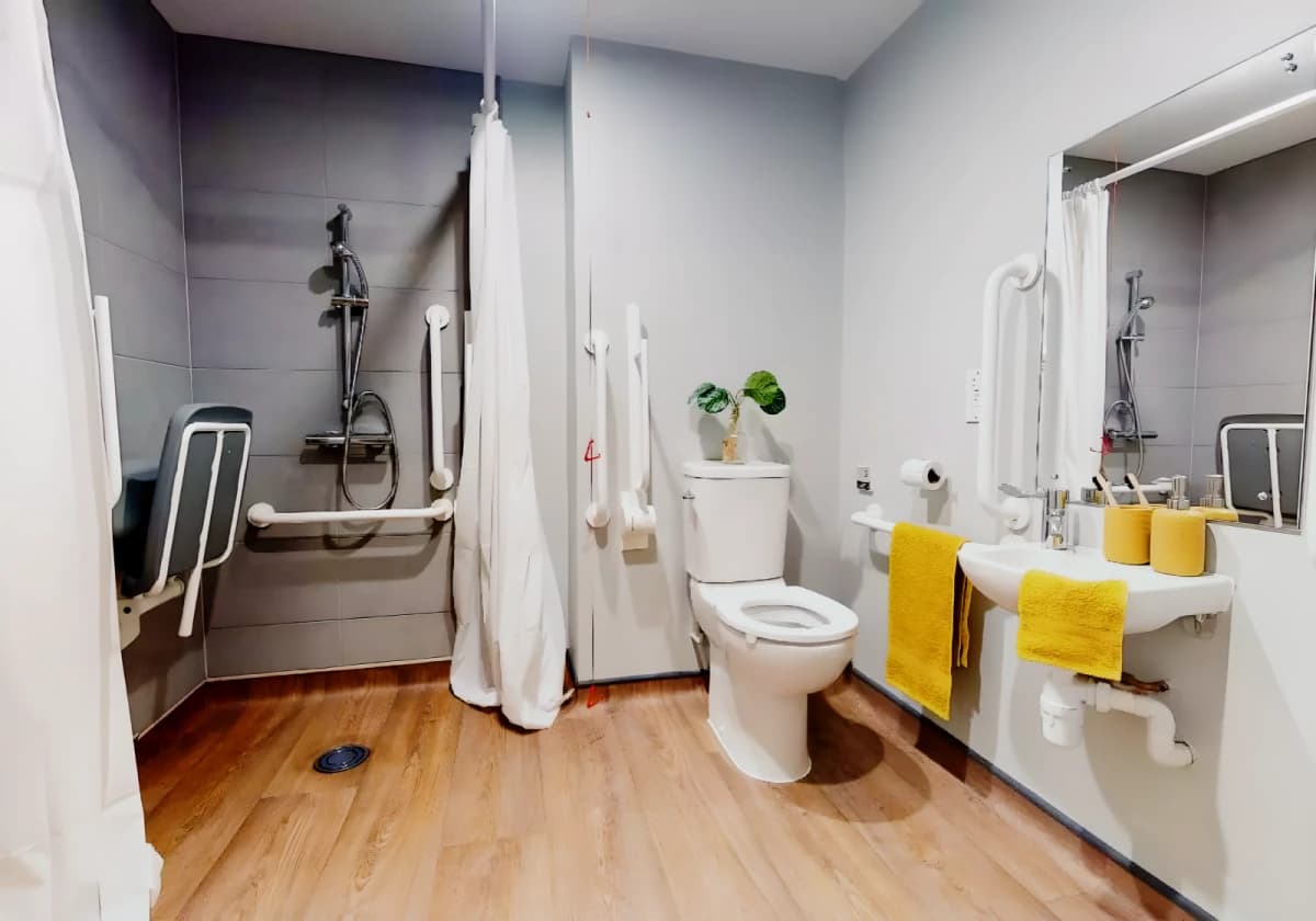 iQ Knight House image