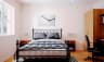 Appealing double bedroom in Chorlton-on-Medlock