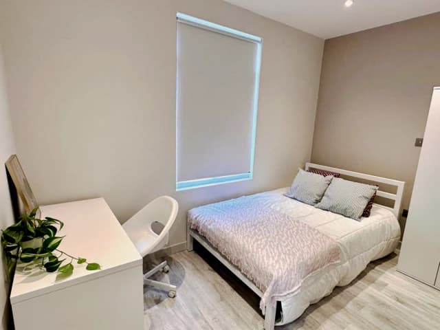 3 Bedroom 3 Bathroom room 3