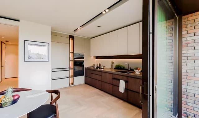 2 Bedroom 2 Bathroom
