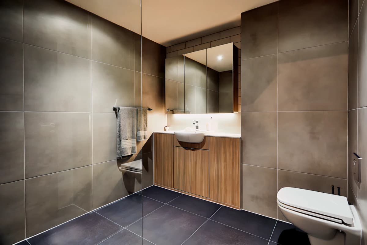 Accessible Room