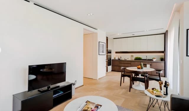 2 Bedroom 2 Bathroom