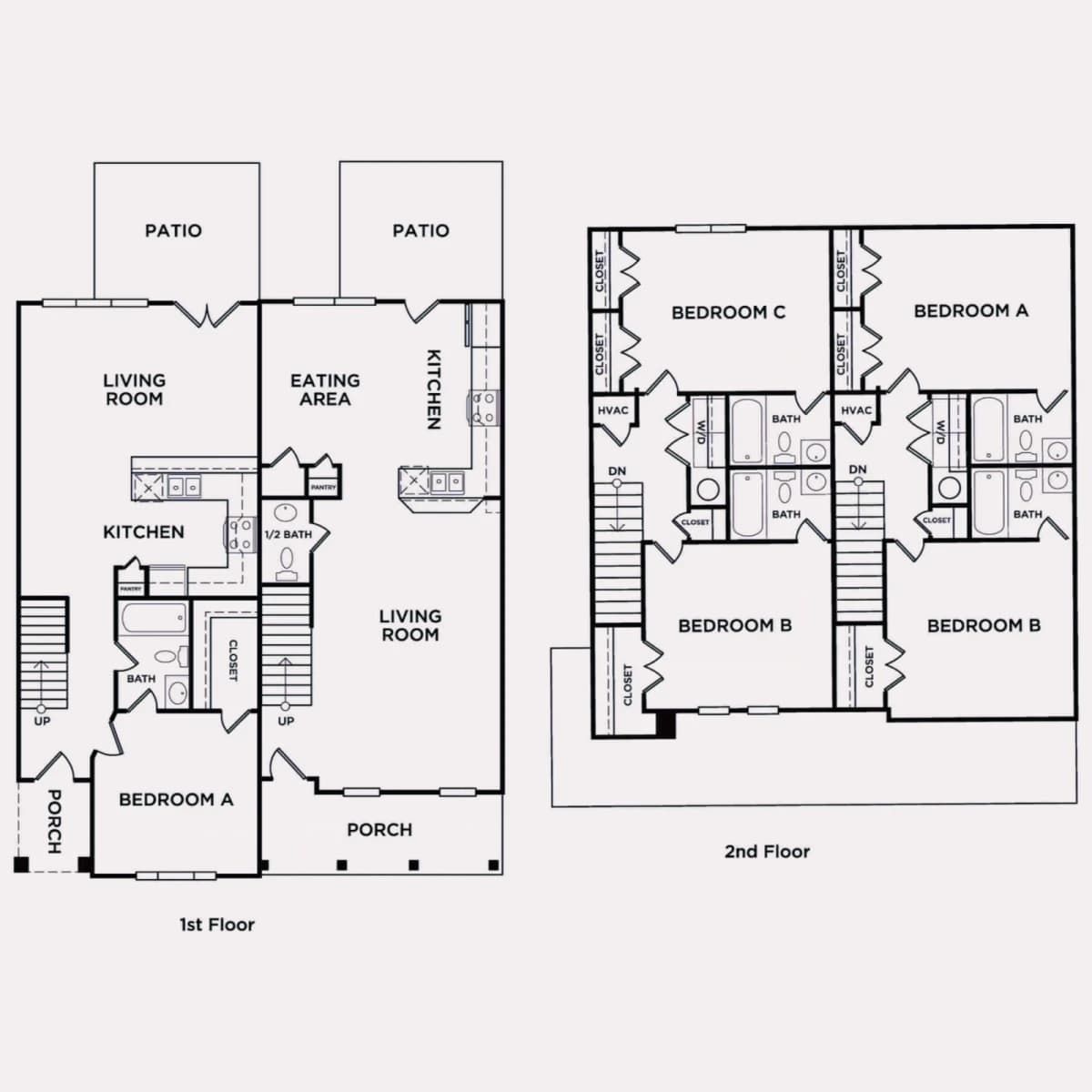 The Retreat at Columbia image