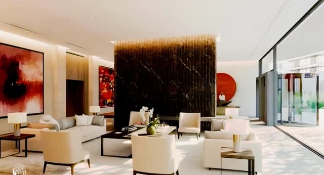 DK-One Park Drive image
