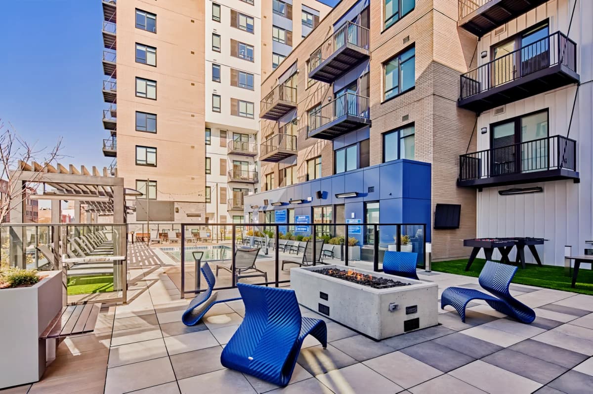 Outdoor Features