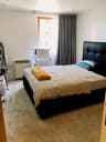 3 Bedroom 1 Bathroom - large room