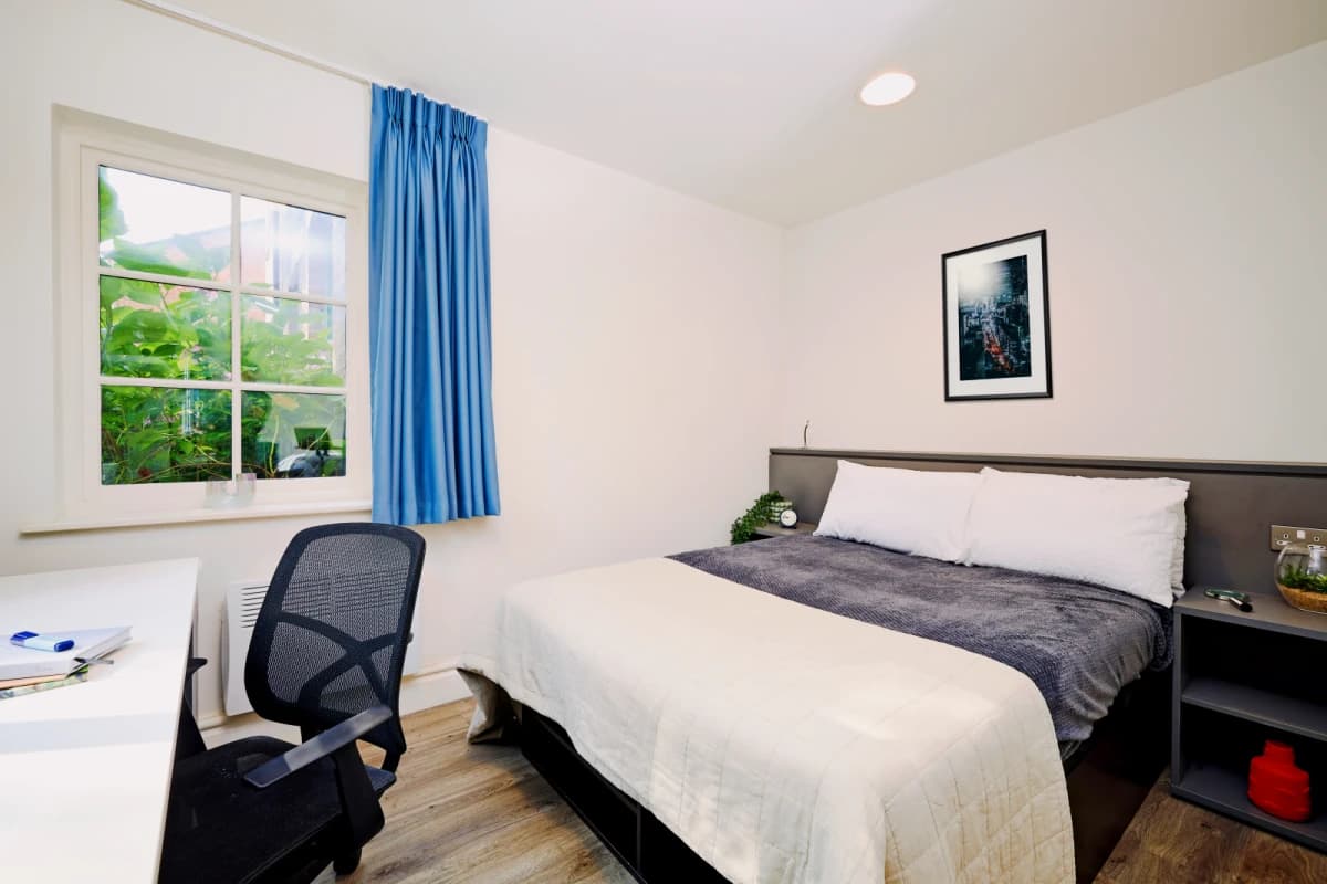 Two Bedroom