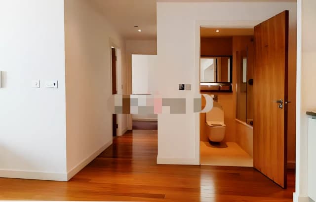 2 Bedrooms 2 bathrooms