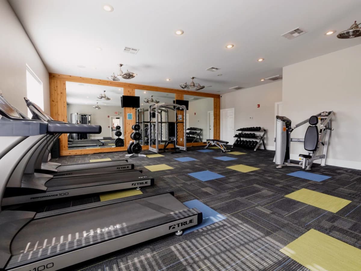 Fitness&Recreation