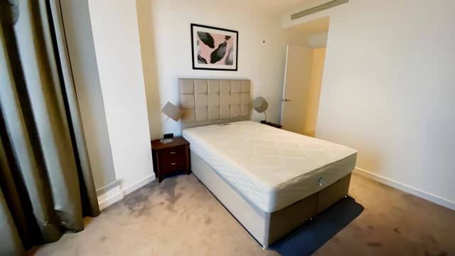 2 Bedroom 2 Bathroom