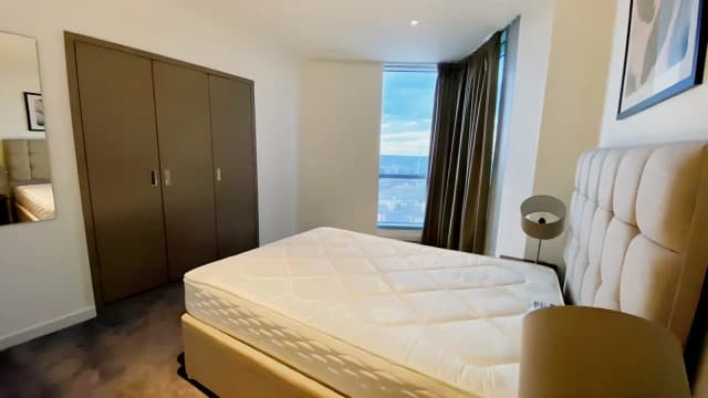 2 Bedroom 2 Bathroom