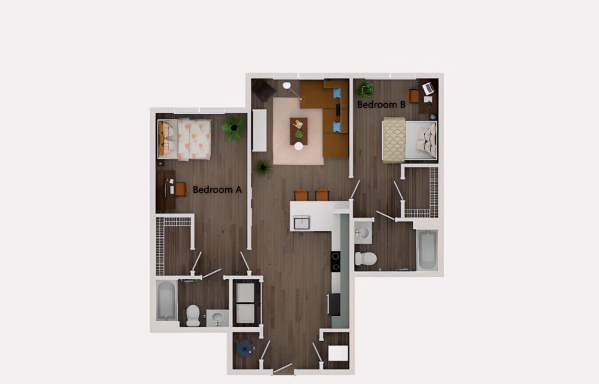 Aspen Heights image