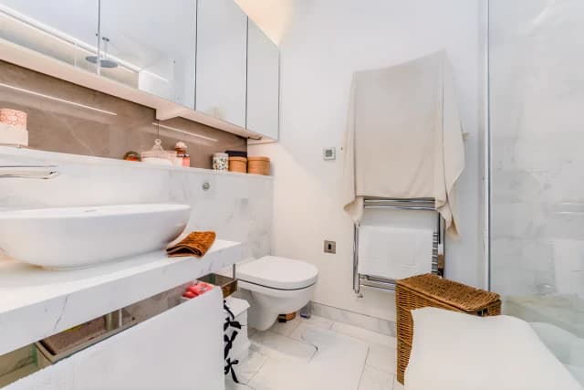 2 Bedroom 2 Bathroom