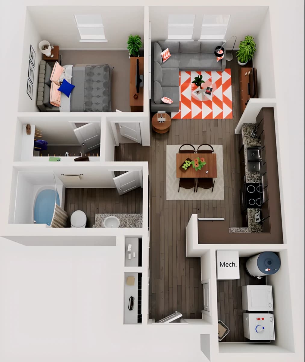 Anthem House image