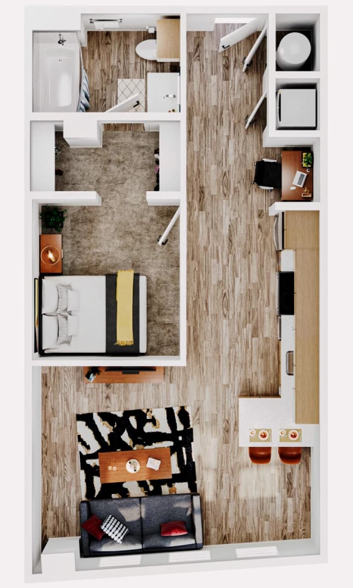 Verve Columbus image