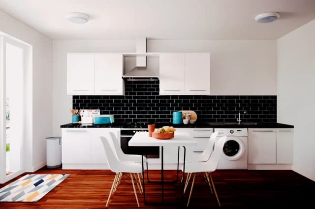 apartment near 422, Moss Ln E image