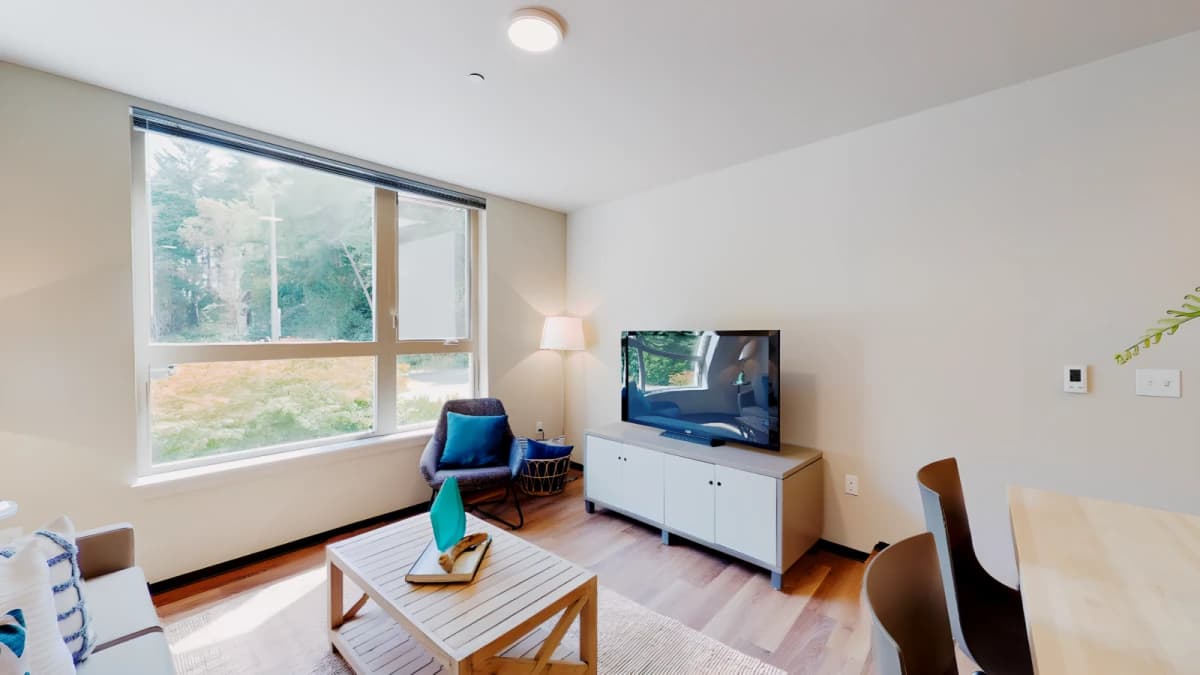 7000 Campus Living Apartments image