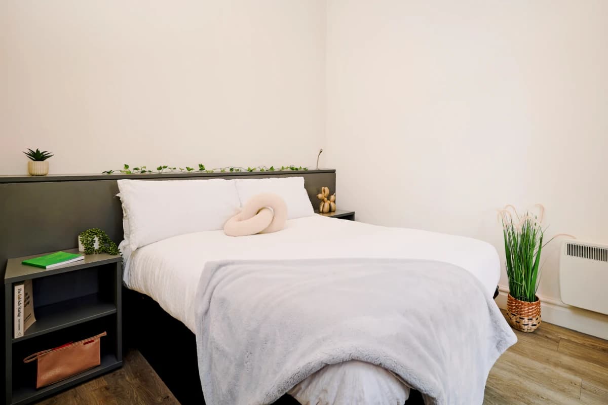 Two Bedroom