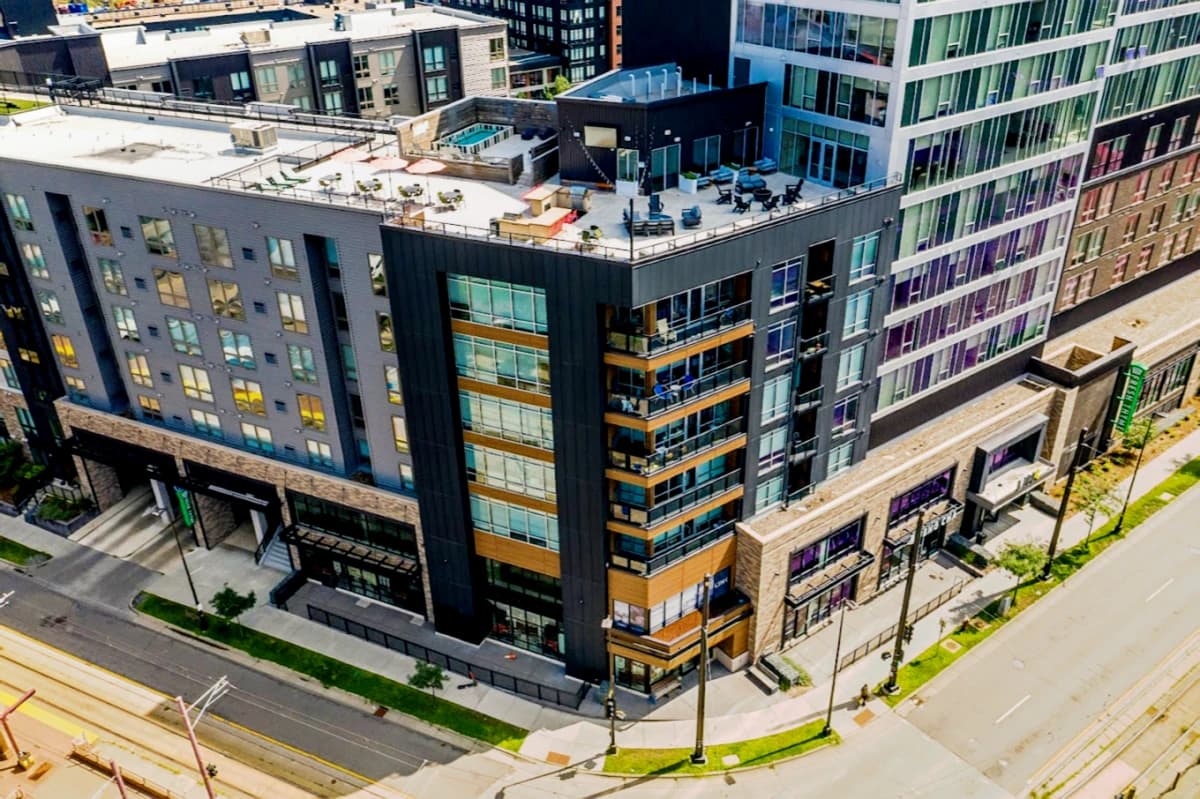 The Link Minneapolis Low-Rise image 4