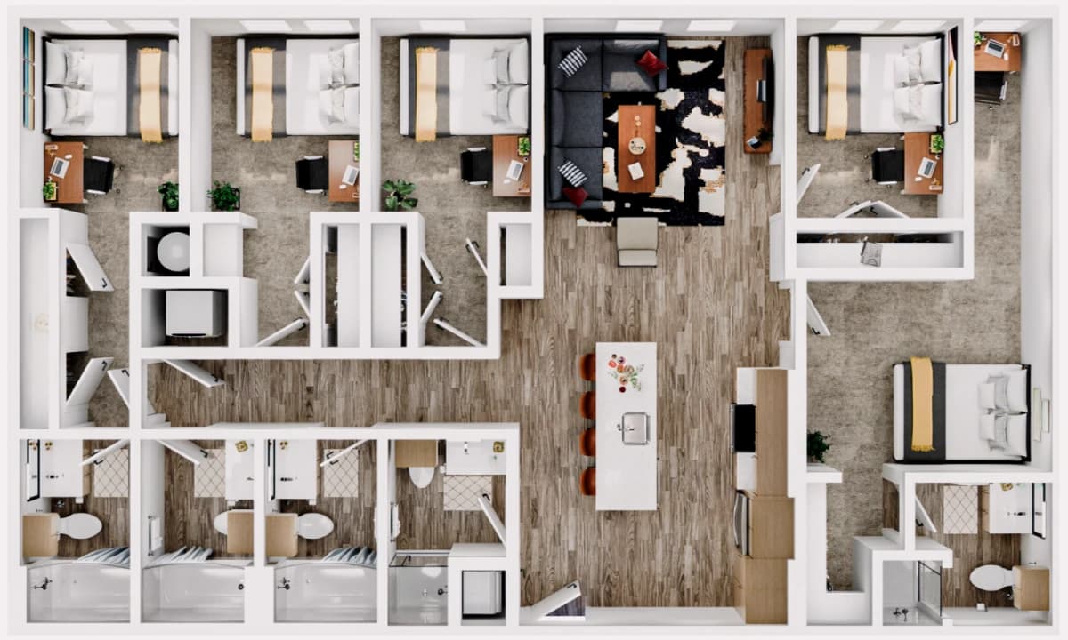 Verve Columbus image