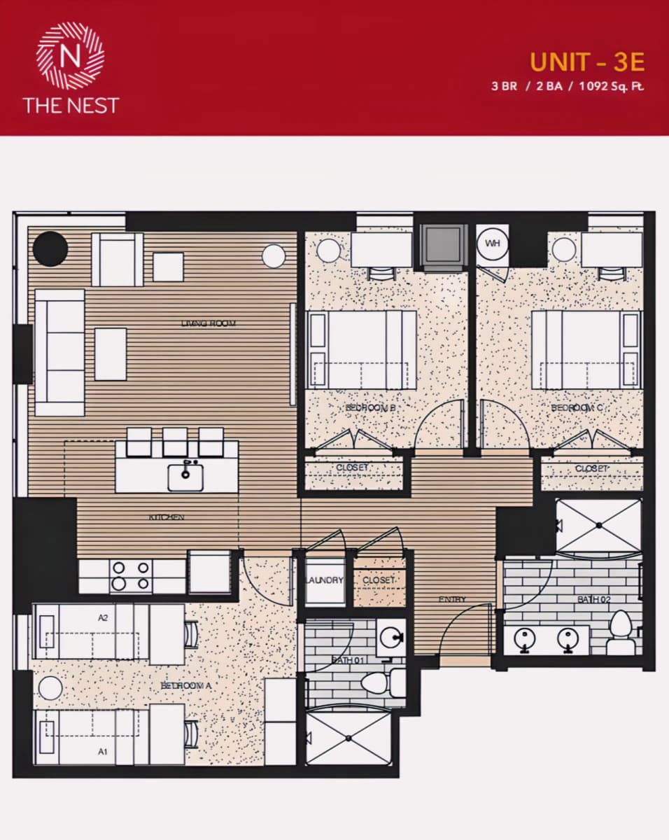 The Nest image