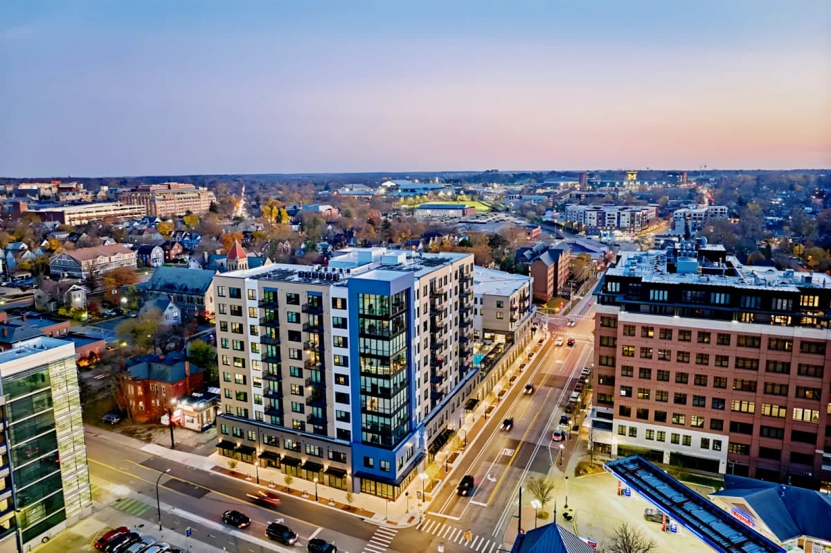 The Standard at Ann Arbor image