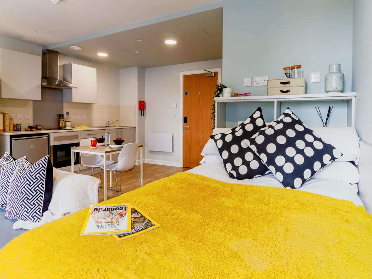 The Refinery image 5