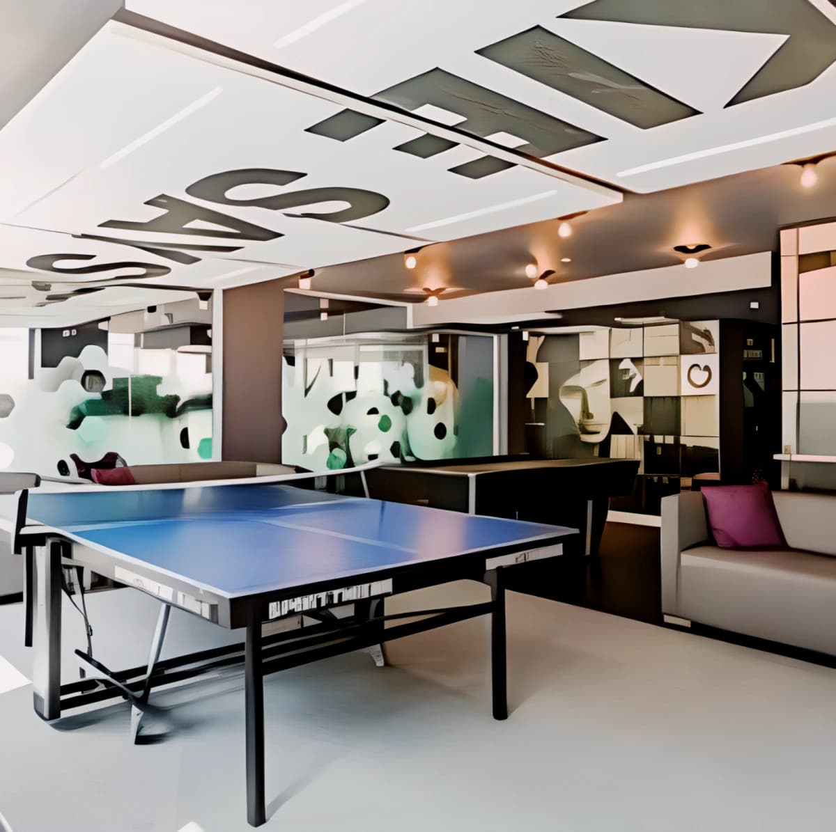Queens Court image