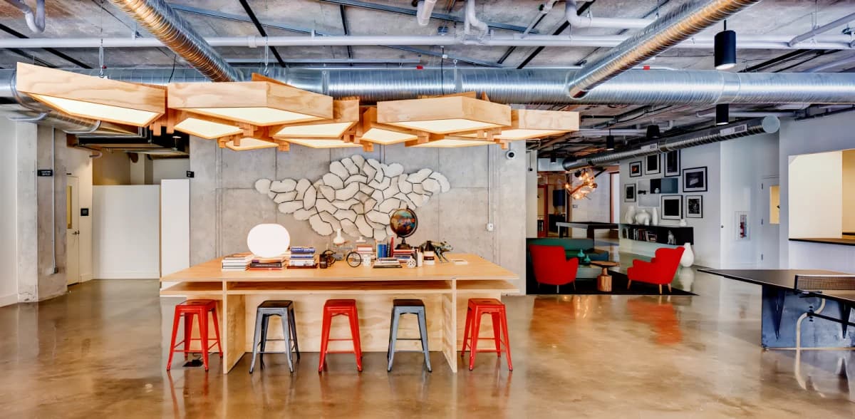 Foundry Lofts image
