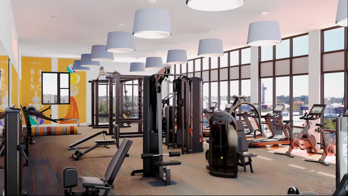Fitness&Recreation