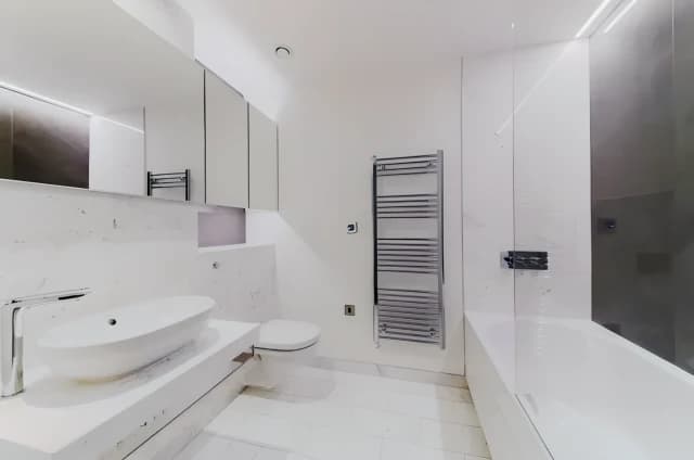 2 Bedroom 2 Bathroom
