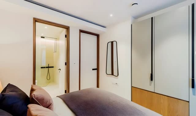 2 Bedroom 2 Bathroom