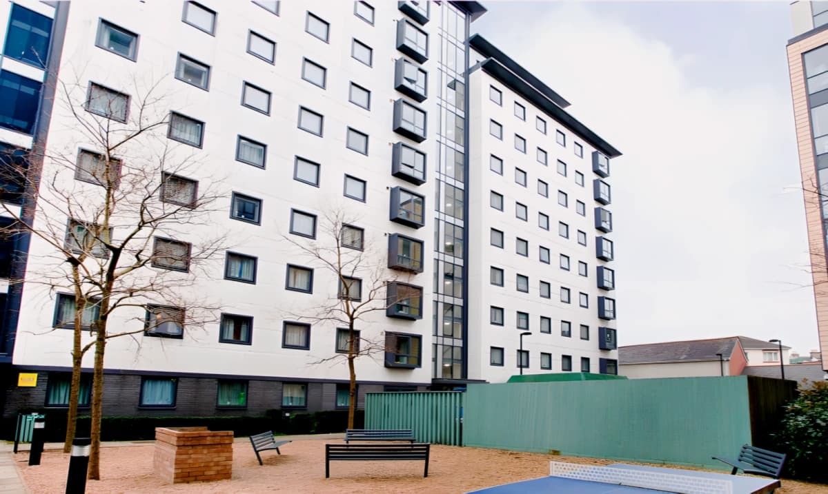 Purbeck House image 2