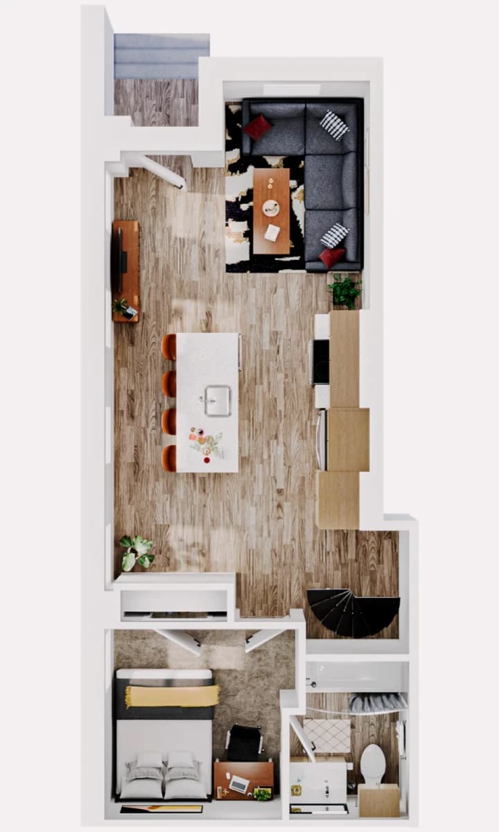 Verve Columbus image