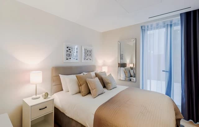 2 Bedroom 2 Bathroom