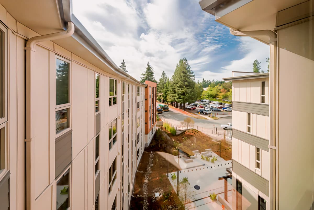 7000 Campus Living Apartments image 3