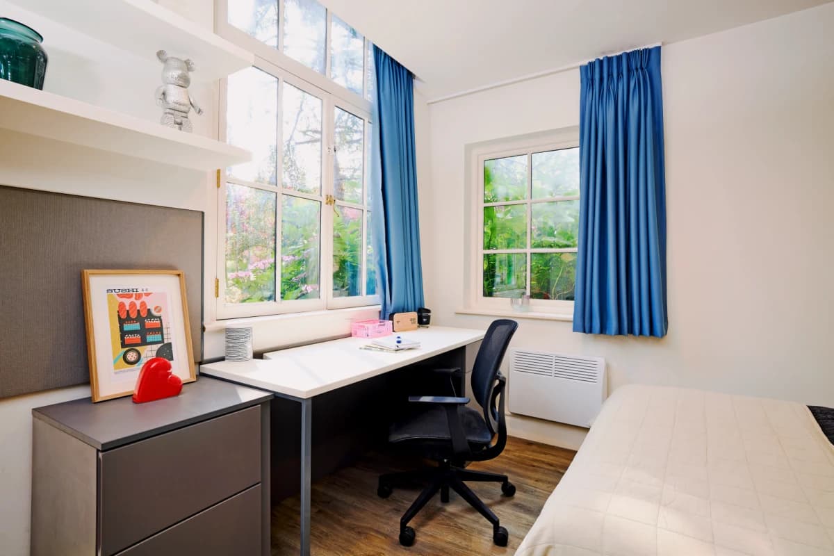 Two Bedroom