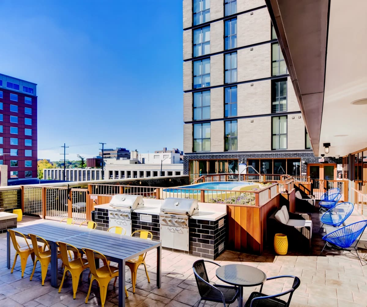 Foundry Lofts image