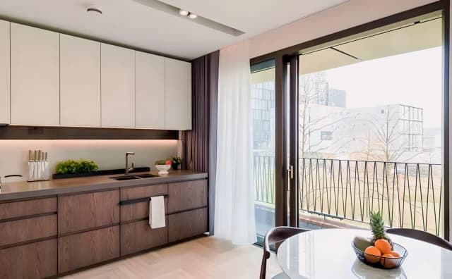2 Bedroom 2 Bathroom