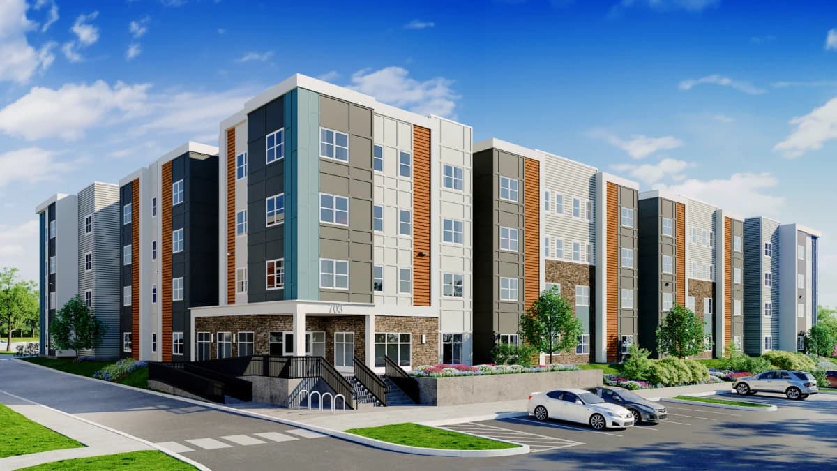 Aspen Heights