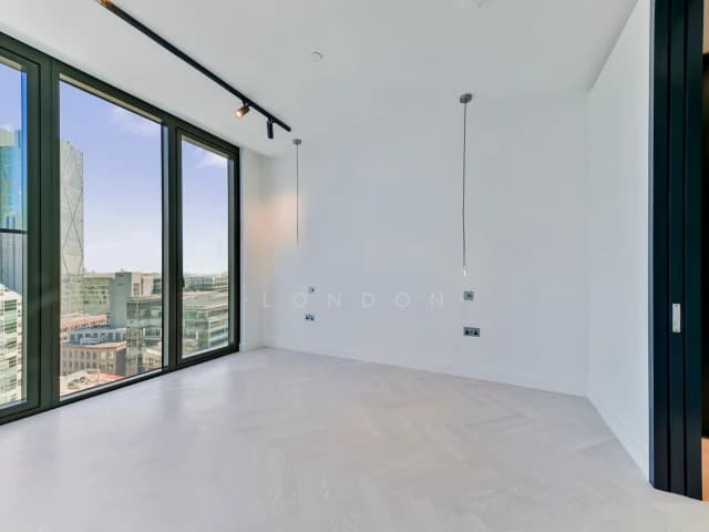 1 Bedroom 1 Bathroom Flat1701