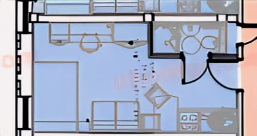 Brunswick Apartments image