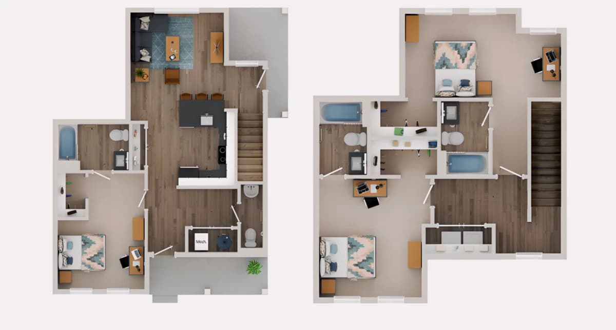 Aspen Heights Buffalo image