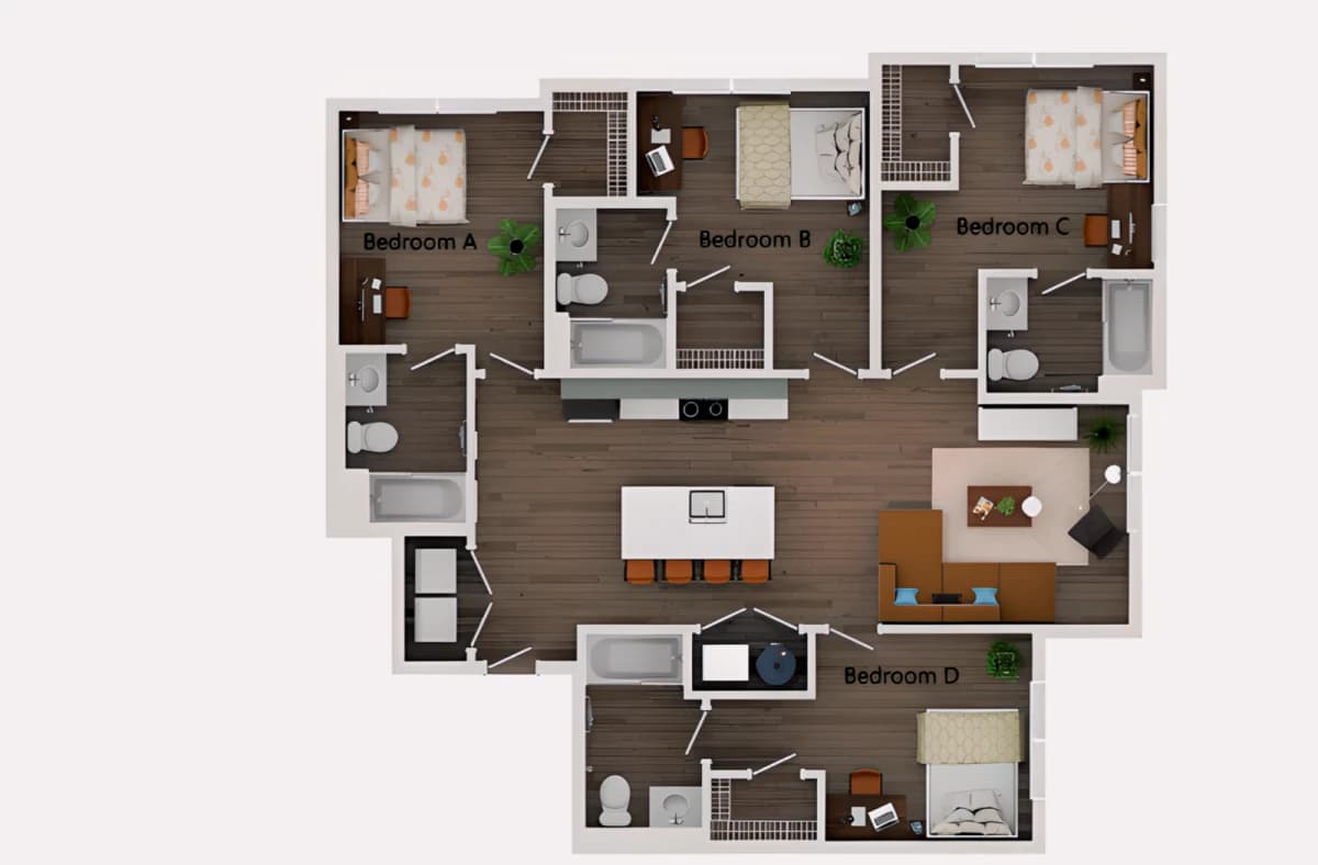 Aspen Heights image