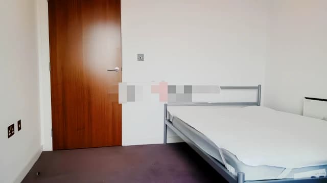 2 Bedrooms 2 bathrooms